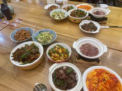 -胡子大厨·超级小炒肉(晶耀前滩店)