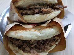 -樊记腊汁肉(竹笆市总店)