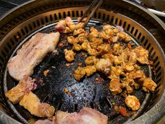 -嘿嘟嘟·肋条烧肉放题(爱融荟城店)