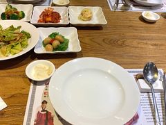 -紫霞门韩国料理烤肉(深南东路店)