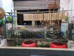 -山坑河鲜(昆仲楼店)