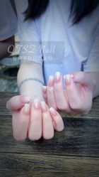 -情同手足美甲美睫