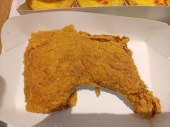 咔滋脆皮手枪腿-德克士(绛州店)