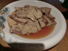 -扬州狮子楼·非遗淮扬菜(东关街店)