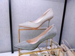 -BeLLE 百丽(凯德闵行商业中心店)