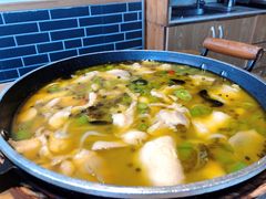 -蜀厨小匠·民间川菜(犀浦店)