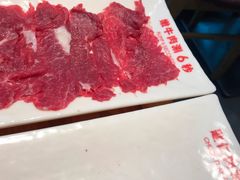 -为什么牛潮汕牛肉火锅(中信广场店)