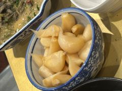 -牛街清真满恒記(平安里西大街店)