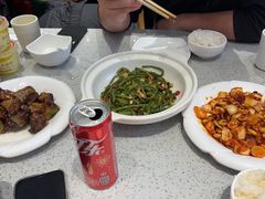 -紫光园·烤鸭·北京菜(团结湖店)
