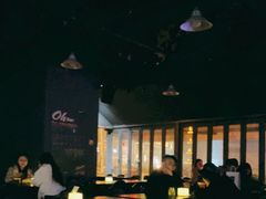 -ohbar live house(人广店)