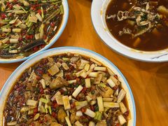 -李大爷的泡椒馆(冉家坝店)