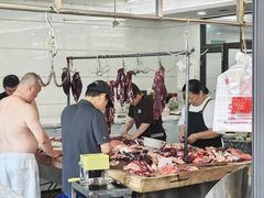 -蔡社牛肉城(龙湖店)