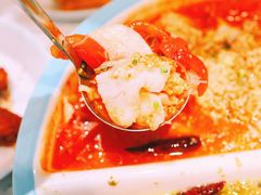 -姚姚酸菜鱼(五象万象汇店)