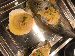 -老吕涮羊肉•东北原味烧烤•大油边•烤鱼(五角场店)