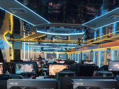 -嘻娱电竞·龙嘉兴(创业花园店)