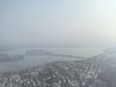-洲际酒店·地平线全日餐厅HORIZON CAFÉ