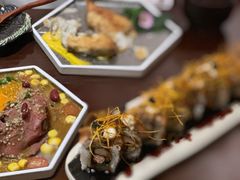 -弓二·烧鸟居酒屋(财富购物中心店)