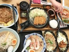 -雷门拉面·现熬骨汤(凯德来福士店)