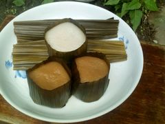 -夹江老头叶儿粑(石雁儿小区店)