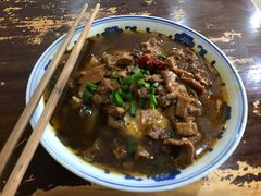 -詹氏包记(文公路店)