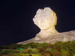 -橘子洲景区