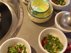 -阿婆情腊排骨火锅·野生菌季(古城旗舰店)