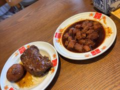 -辣肉面大王(天平路店)