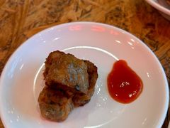 -陈鹏鹏潮汕菜(宝安机场T3航站楼店)