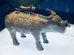 -陕西历史博物馆