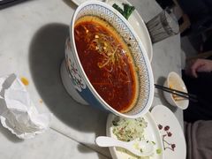 -南小馆(迪士尼小镇店)