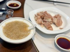 -东海酒家(长平东路店)