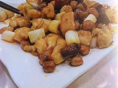 -巴渝兄弟川菜(宽街店)