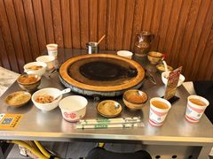-阿昌白族石板烧·菌锅(大理古城店)