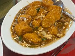 -大茄来海鲜餐厅(亚洲城分行)