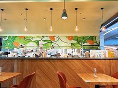 -油梨树AVOCADO TREE(望京店)