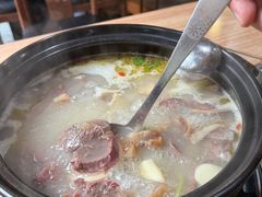 -尼玛藏家风味园(阿山食城店)
