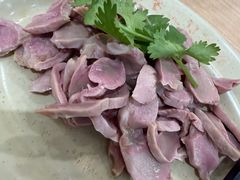 -百家鸡味馆(清泰店)
