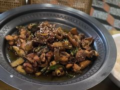 -花鸟鱼私家小厨·川菜(文殊院店)