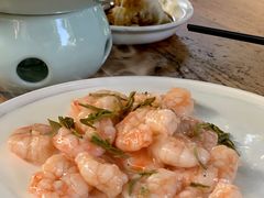 -旅马餐厅(茅家埠店)