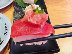 -寿司郎(皇庭广场店)