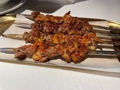 -西域阿里马新疆菜·清真(桂花路店)