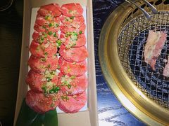 -三石铁板烧(紫竹桥店)