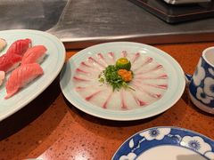 -小山日本料理(兴业太古汇店)