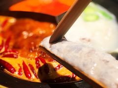 -巴邑火锅·夜宵(港隆广场店)