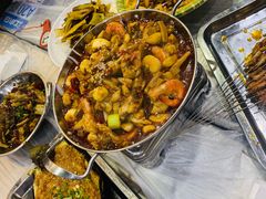-小民大排档(马场角横路店)