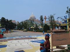 -蓬莱欧乐堡梦幻世界