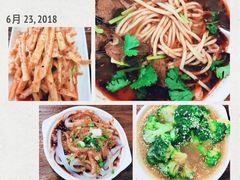 -牛王庙(龙华花园店)