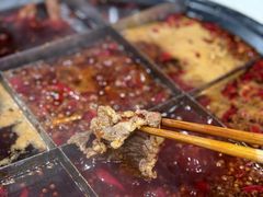 -化龙桥九宫格火锅(清水河店)