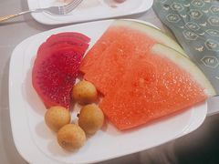 -庖丁兄弟干式熟成牛排自助餐厅(仁恒伊势丹店)