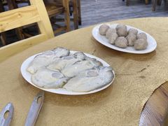 -濠轩阁特色生蚝火锅(水湾路店)